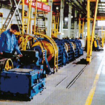 變頻調(diào)速系統(tǒng)專(zhuān)用電力電纜