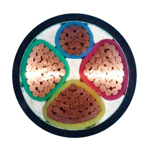 電纜絕緣層和保護層一樣？不，它們是有區別的